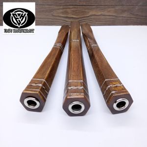 once pipa cangklong kayu gaharu wangi model segi enam super