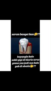 Prosagi: Solusi Tetes Pereda Sakit Gigi & Obat Gusi Bengkak