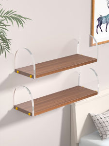 MUGG | Space-saving Wall Router Shelving