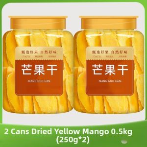 Dried Mango Snack 500g