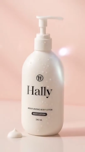 BUY 1 TAKE 2 Original Nicotinamide Hally Milk Moisturizing body lotion 250ML