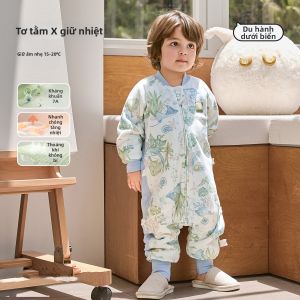 ZSVIP | Túi Ngủ Chống Kích All-Season