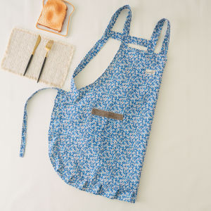 SVORIAHI | Elegant Waterproof & Oilproof Womens Apron
