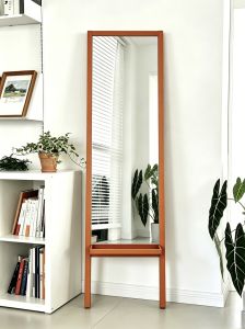 Dopamine INS Style Full-Length Standing Mirror
