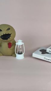 Disney | Disney The Nightmare Before Christmas Enamel Pin - Jack Sally Oogie Boogie Zero Phụ Kiện Quần Áo Sưu Tầm Dành Cho Mọi Lứa Tuổi