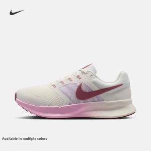 100% Authentic Nike | Womens Breathable Cushioning Running Shoes for Autumn NIKE RUN SWIFT 3 DR2698