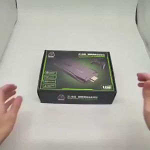 30000 games 64GB M8 video game console 4K ultra high definition video game console TV box controller Home TV projector