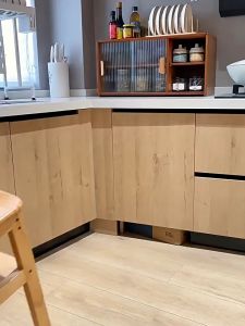 จัดส่งจากไทย เก้าอี้บันได เก้าอีไม้ ทำจากไม้เนื้อแข็ง เป็นเก้าอี้และบันได มัลติฟังก์ชั่น แรงโน้มถ่วงที่แข็งแกร่ง