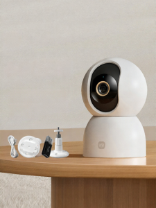 MIUI | Remote Smart Network Camera