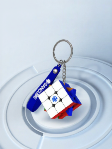 Gan | Mini Pocket Cube Puzzle Toy