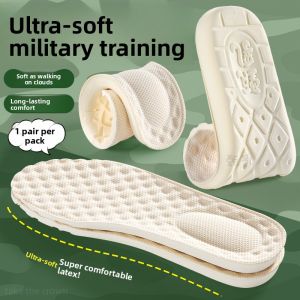 LINGMIAO | Ultra Soft Anti-Pain Womens Insoles Comfortable Thickened