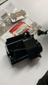 CAVER KUNCI JOK HONDA NEW BEAT ESP DIGITAL BEAT STREET 2017-2019 ORI AHM   80160K81N00