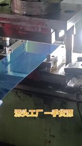 Đầu Vòi Sen Vuông Tròn Tăng Áp Suất với Tay Cầm