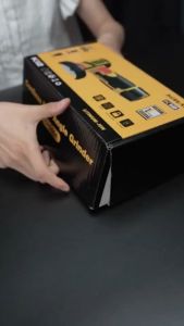 KEELAT 12V Mini Cordless Angle Grinder 80mm 3 Inch Polishing Machine Battery Portable Wood Cutting Polishing