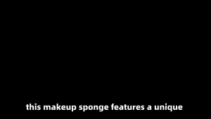 [BISA COD] BEAUTY SPONGE SPONS KECANTIKAN LEMBUT SPONGES BEAUTY BLENDER MAKE UP EGGSHELL