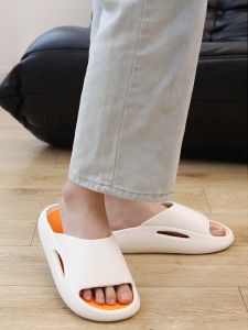 Royal.shoes for Men: YEEZY Summer Slides & Fashion Padded Comfortable Lightweight Slippers