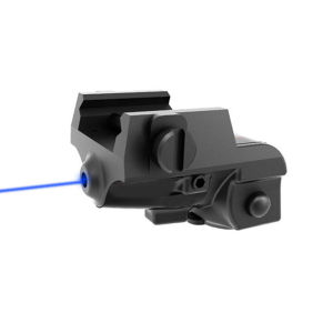 BLO-052 Mini USB Rechargeable Blue Beam Green Indicator for 20-21mm Picatinny Rail