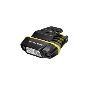 NITECORE NU11 150 lumen induction light with dual red and white light sources suitable for outdoor camping