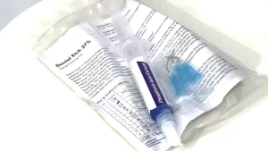 ALLSTAR ETCHANT GEL PHOSPORIC ACID SOLUTION