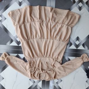 Gamis anak JIRA VOXY AIRFLOW PREMIUM