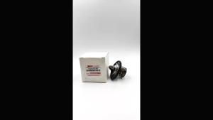 Genuine No. 17670-65D00 High Quality Coolant Engine Thermostat For Suzuki Jimny Grand Vitara SX4 WagonR 1767065D00 17670-77E00