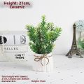 Nordic Style Decorative Flower Arrangement. 