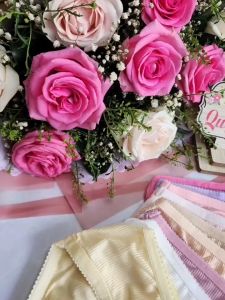 Combo 10 Quần Lót Nữ Thun Lạnh Gân Co Giản Siêu Mát Co Giản Mền Mịn Thấm Hút Mồ Hôi Cho Các Nàng [3088] Size : 40 -50 Kg - Đồ Lót Quỳnh Nhi