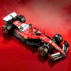 Bburago | F1 Model Car 1:43 Scale