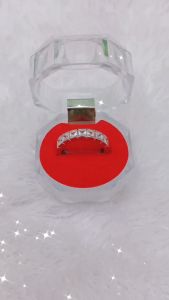 Cincin Nikita 01 Material Alloy Lapis Mas 18K RP007S