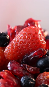 【Buy More Save More 】200g Dried Mixed 3 Berries Dried Fruits Healthy Snacks Dormitory Office Leisure Snacks COD