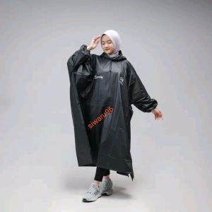 RAINCOATJashujan PONCOmantel hujan KELELAWARBATMAN DEWASAterlaris PRIAWANITA