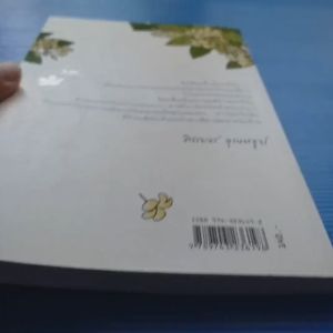 มองออกไปนอกหน้าต่างบานขาว ผู้เขียน ศิเรมอร อุณหธูป