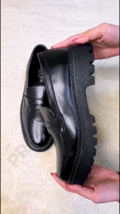 Preview Angelo Chunky Loafers for Men