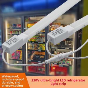 SHIYINBEIBI | Bright Waterproof Refrigerator Light