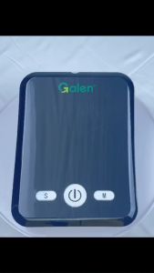 Máy Đo Huyết Áp Sử Dụng Pin Sạc Và Thông Báo Kết Quả Bằng Giọng Nói Siêu Thông Minh