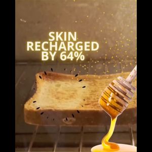 Chriszen Manuka Gold Skin Recharge Detox Cleanser 50ml