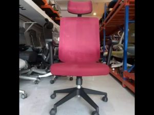 Ofix Korean-102J High Back Mesh Chair: A Comfortable & Ergonomic Choice