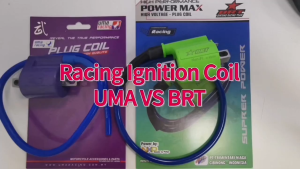 [Original 24 hours delivery] 200%API RACING IGNITION COIL Fi (FUEL INJECTED) and Non-Fi (Carb) UNIVERSAL