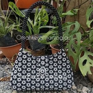 tas Monte L ( besar) tas kondangan tas unik