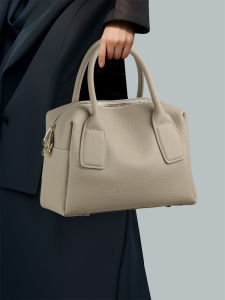 CALYPSO | Leather High-quality Texture Crossbody Bag