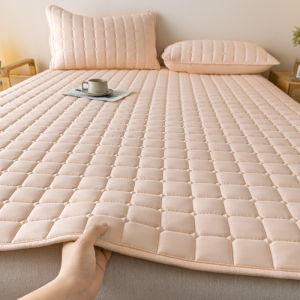 A Class Soy Soft Protective Bed Pad