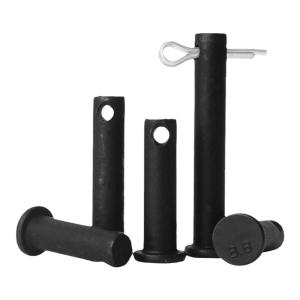 BAODEFENG | Chốt Định Vị Trụ Tròn Cấp Độ 8.8 Cường Độ Cao