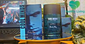 [CHÍNH HÃNG] Nước Hoa Nam Cao Cấp Nhập DUBAI Shirley May Cool Minds Eau De Toilette Pour Homme - 100 ml Hương Oriental Spicy HT