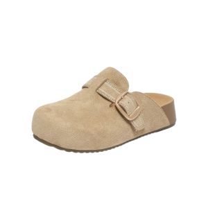 Agsdon | Autumn Height Increasing Soft Cushion Comfort Slip On Shoes