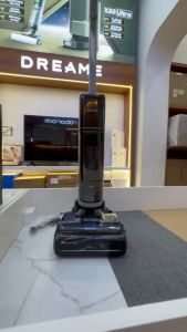 Dreame H15 Pro Heat Máy Bút Bụi Lau Sàn Khô & Ướt- Lực hút 22000Pa- BH 24 tháng