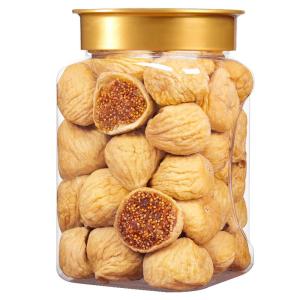 HAHATAO | Large Figs Dried Fruit Snack High Flavonoids