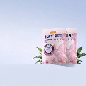 MYFOODIE | Natural Cat Food For All Breeds And Ages