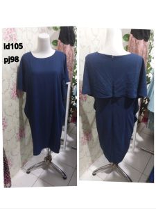 Dress navy