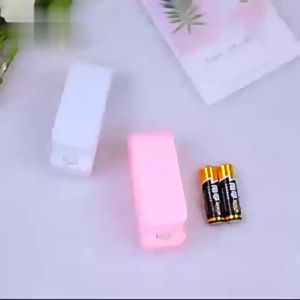 BW-C1019 Alat Perekat Plastik Snack Sealing Machine Portable / Perekat Snack Makanan Serbaguna