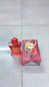 Nước Hoa Nữ Charme Queen 100ml phiên bản cao cấp - Sang trọng và quyến rũ